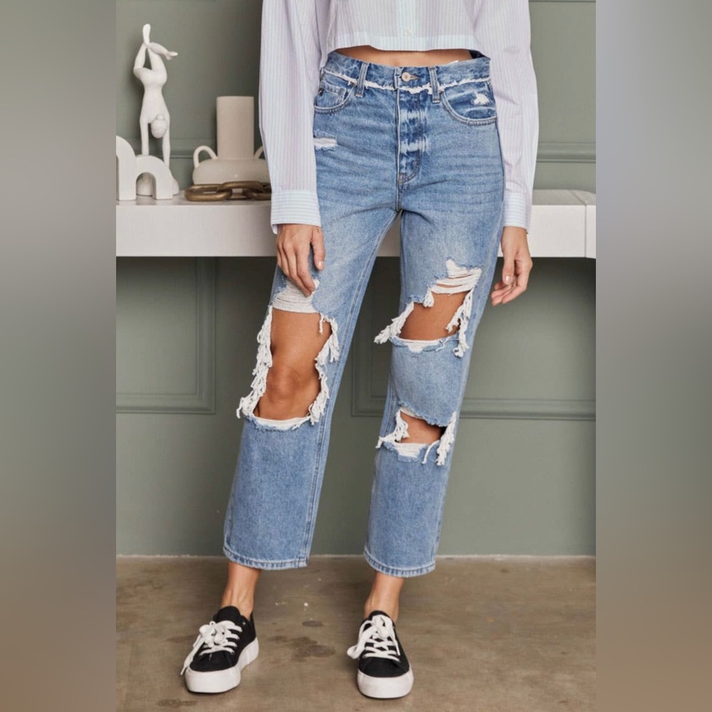 Kancan Jeans